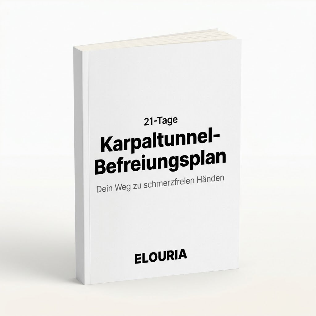 Schmerzfrei in 21 Tagen